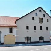 Das „Franz am Wiesntor“ wartet