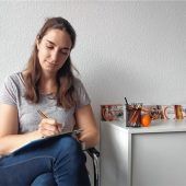 „Meine jüngste Klientin war elf“