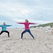 Einmal Durchatmen bitte