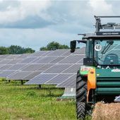 PV-Abschaltungen nur im Sinne der Stromkonzerne