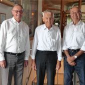 Senioren- und Heimatverein steckt voller Energie