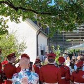 Sie ist auch Olympiasiegerin der Herzen