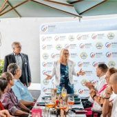 Schritt nach vorn für den Mittelstand