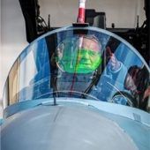 Wunsch nach mehr Friedenstüchtigkeit