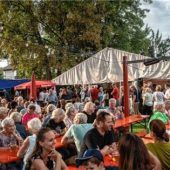 Vom Geheimtipp zur festen Größe