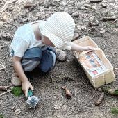 „Mit Kanonen auf Spatzen“