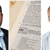 AfD-Bezirksrat weist Vorwürfe zurück