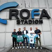 Starbulls verlängern Partnerschaft