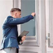 Gut zureden oder klagen?