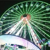 So lange kann gefeiert werden