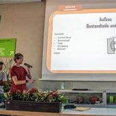 Von Atombombe bis Sportgetränk