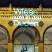 Ein Endungs-n stand früher auch im Nominativ Singular