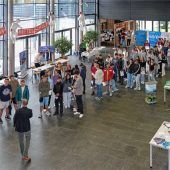 Fit fürs Berufsleben