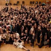 Bavarian Dance Camp feiert 10-jähriges Jubiläum