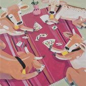 Ganz „Spontan“ in der Galerie am Markt