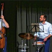 Die jazzige Wahrheit von Schumanns „Dichterliebe“