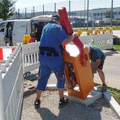 Autoposer werden ausgebremst