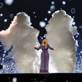 Adele sagt ade