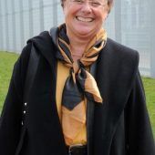 Die Hüterin der harten Jungs