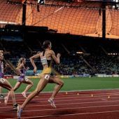 Leichtathletik-WM in München?