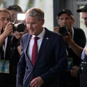 Höcke: „Wir sind Volkspartei Nummer 1“