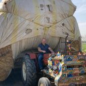 Permanentes Staunen in Pakistan