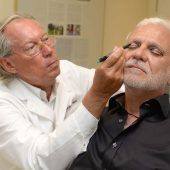 „Meine Arbeit hält mich jung“