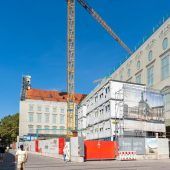 Strafzettel für Dauerbaustellen