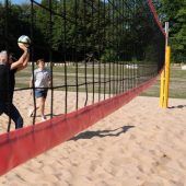 Siemens-Sportpark eingeweiht