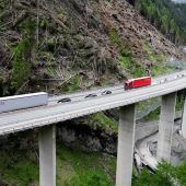 Der Baustellenkalender für den Süden