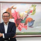 100 Jahre Surrealismus
