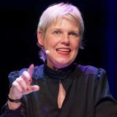 „Witzbolde muss ich enttäuschen“