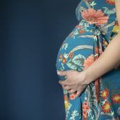 Das eigene Kind im fremden Bauch