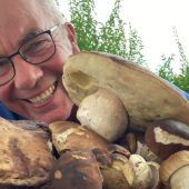 Bayerns neue Schwammerl-Welt