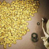 Die Gold-Hoffnung bleibt