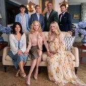 War’s die böse Schwiegermutter?