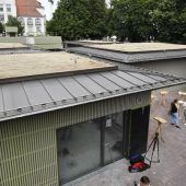 Startschuss für den neuen Elisabethmarkt