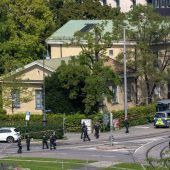 „Auf einmal ist es ganz still geworden“