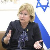 „Eine Welle des Antisemitismus“