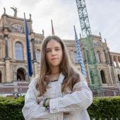 Schülerin fordert: Weg mit der Ex!