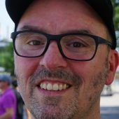 „Der Olympiapark ist für mich einfach Heimat“