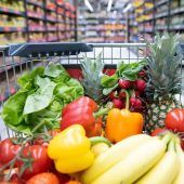 Der Ärger an der Kasse im Supermarkt