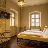 Unvergessliche Übernachtungen