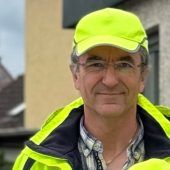 Schutzengel für den sicheren Start in den Tag