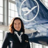 „Es gibt zu wenige weibliche Vorbilder“