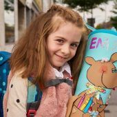 Klasse, es geht los!