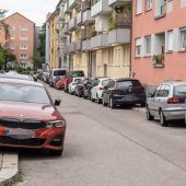 Keine Gnade für Gehwegparker