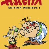 Asterix und Obelix im neuen Gewand