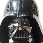 Unsterblich dank Darth Vader