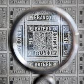 Ein Juwel aus Papier